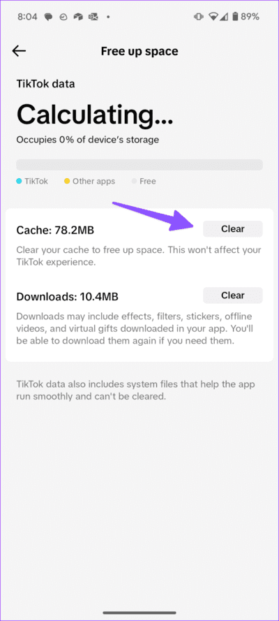 Unblock-TikTok-at-School-or-Anywhere-7-691x1536-1 كيفية إلغاء حظر TikTok في المدرسة أو في أي مكان
