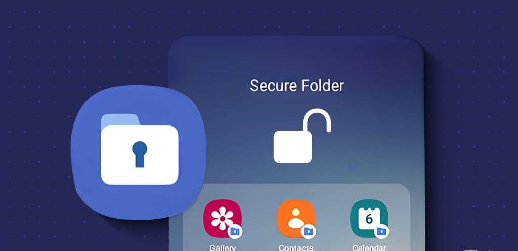 5 façons d'ouvrir le dossier sécurisé Samsung sans mot de passe - %categories