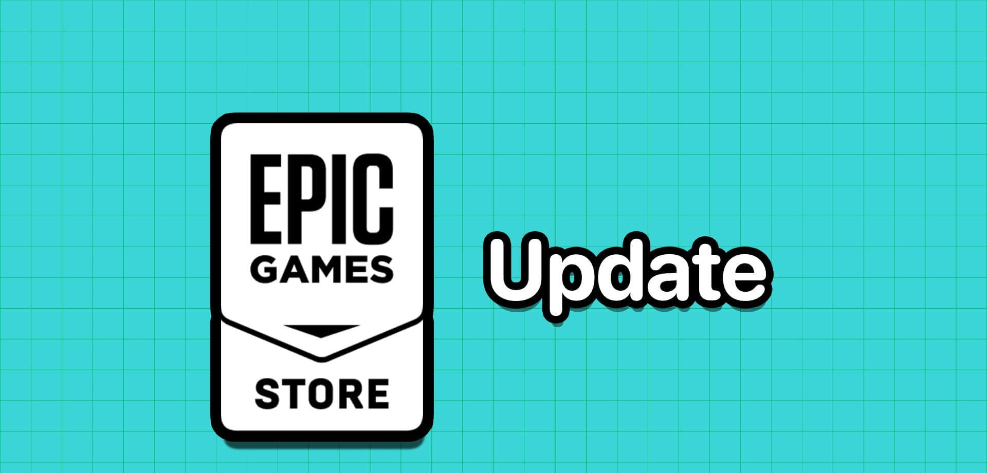 Update-Epic-Games-Launcher-and-Games كيفية تحديث Epic Games Launcher وألعابه على Windows