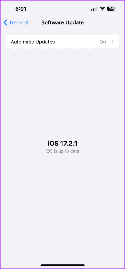 Update-Your-iPhone-1-713x1536-1 4 طرق لإزالة "ربما" من جهات اتصال iPhone