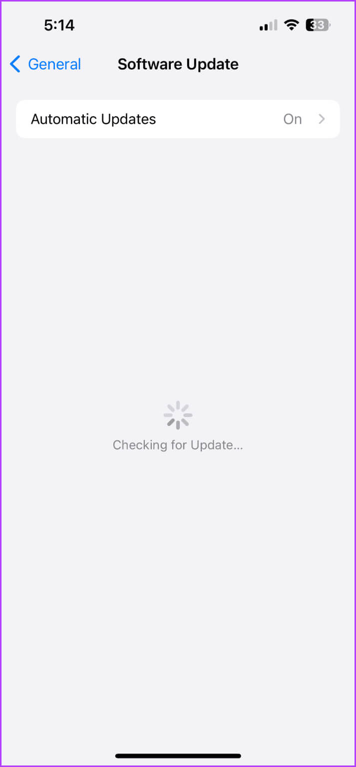 Update-iOS-of-your-iPhone-713x1536-1 كيفية تغيير كلمة تنبيه Siri من "Hey Siri" إلى "Siri" على جميع الأجهزة