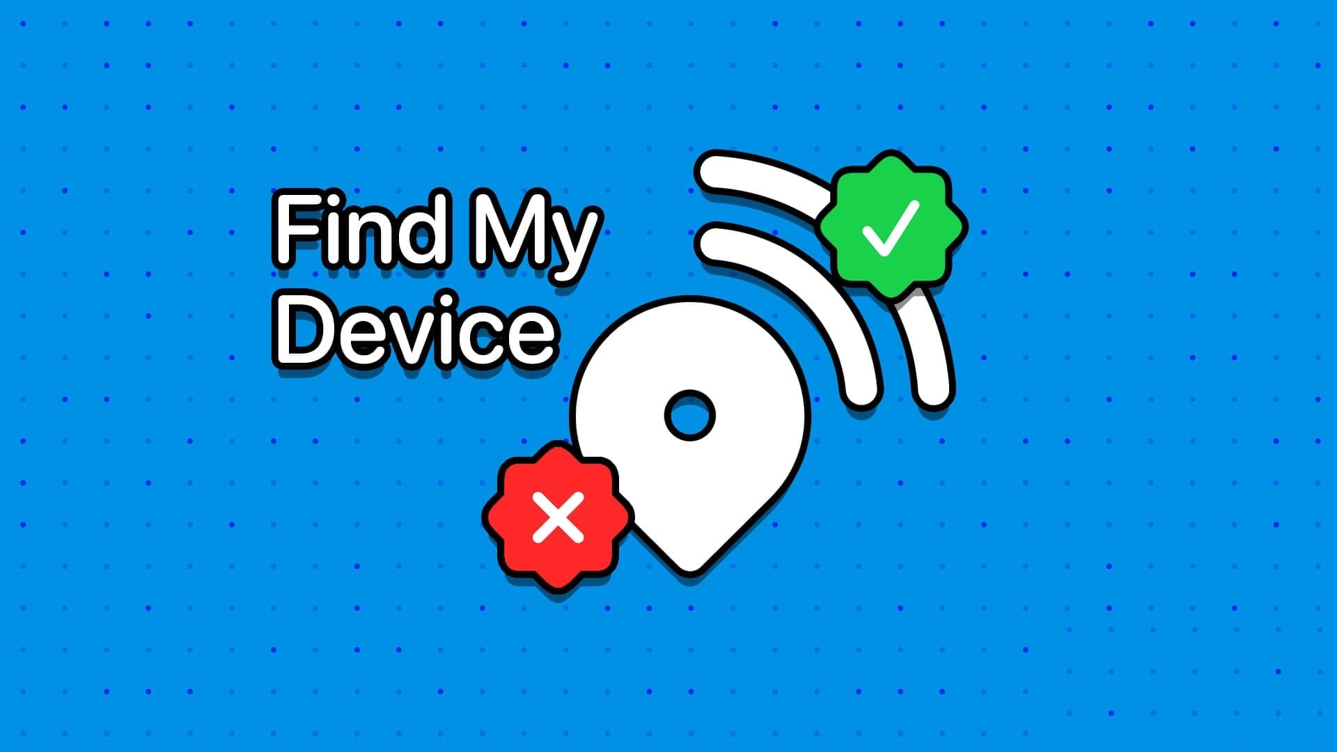 كيفية استخدام Microsoft Find My Device لتتبع جهاز كمبيوتر محمول مفقود أو مسروق - %categories