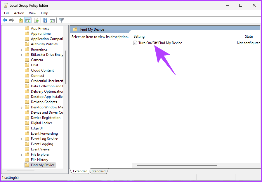 كيفية استخدام Microsoft Find My Device لتتبع جهاز كمبيوتر محمول مفقود أو مسروق - %categories