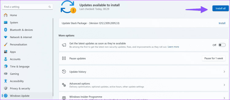 كيفية استخدام Windows Backup لحفظ الملفات والإعدادات - %categories