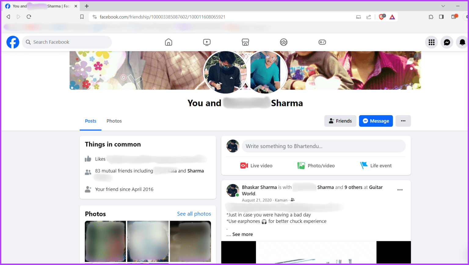 View-all-the-friendship-details-1536x868-1 كيف ترى تاريخ الصداقة على Facebook