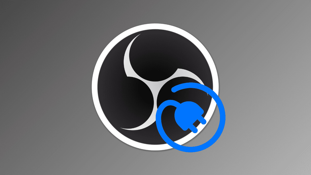 Volume-and-power-button-1 5 طرق لإصلاح فشل تحميل مكونات OBS الإضافية على Windows