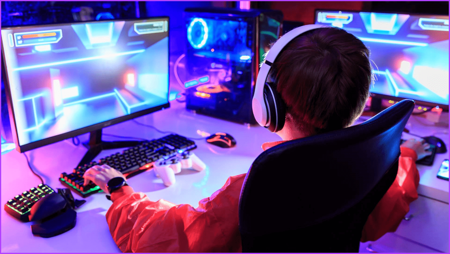 What-Is-the-Invisible-Mode-in-Steam-1536x867-1 مقارنة وضع غير المرئي مقابل وضع عدم الاتصال على Steam : ما الذي يجب عليك استخدامه ومتى