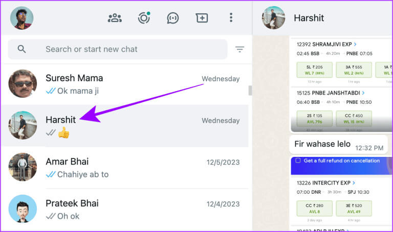 WhatsApp-Web-1-768x454-1 كيفية حفظ صور/فيديوهات WhatsApp في المعرض على iPhone وAndroid وWeb