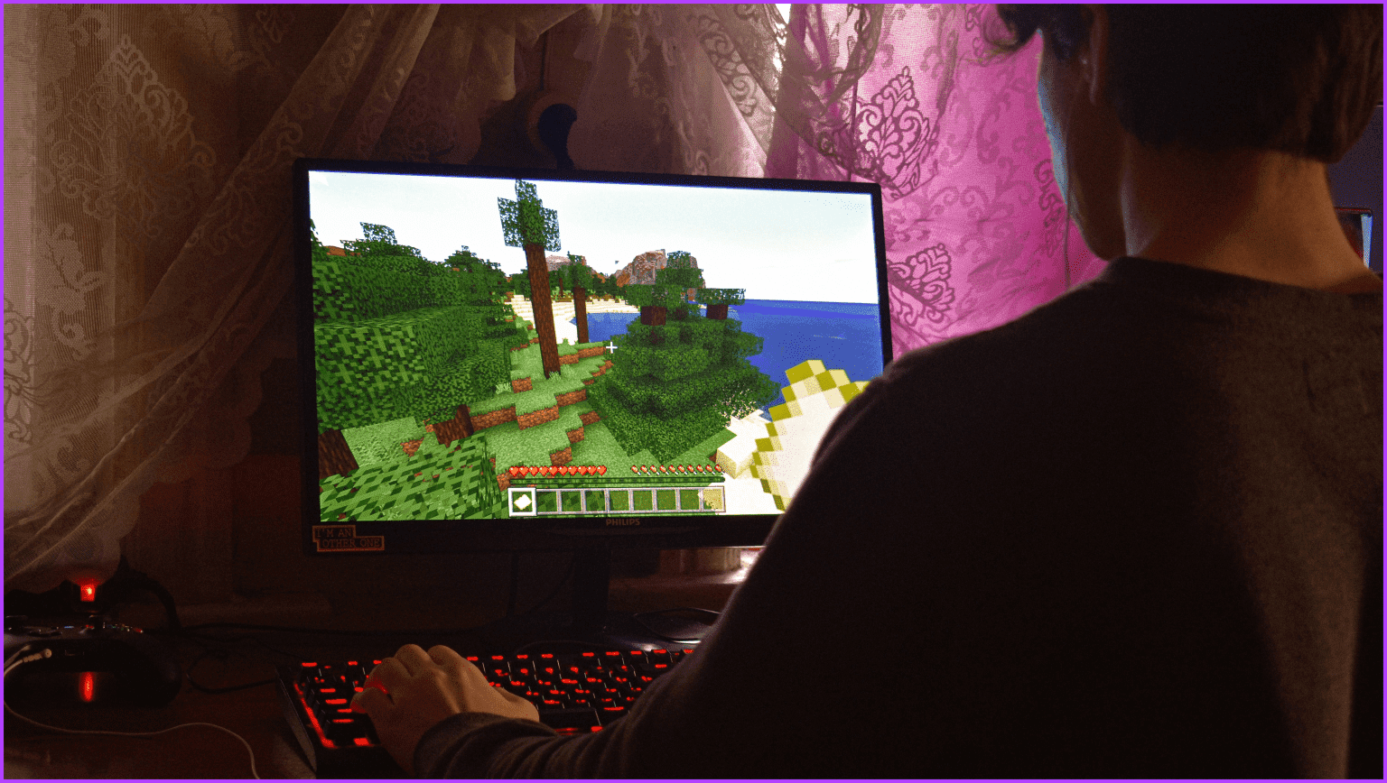 When-to-Use-Steams-Invisible-Mode-1536x868-1 مقارنة وضع غير المرئي مقابل وضع عدم الاتصال على Steam : ما الذي يجب عليك استخدامه ومتى