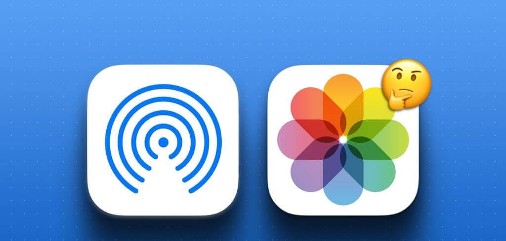 Where-Do-AirDrop-Photos-Go-On-iPhone-iPad-and-Mac-1024x576-2 أين تذهب صور AirDrop على iPhone وiPad وMac