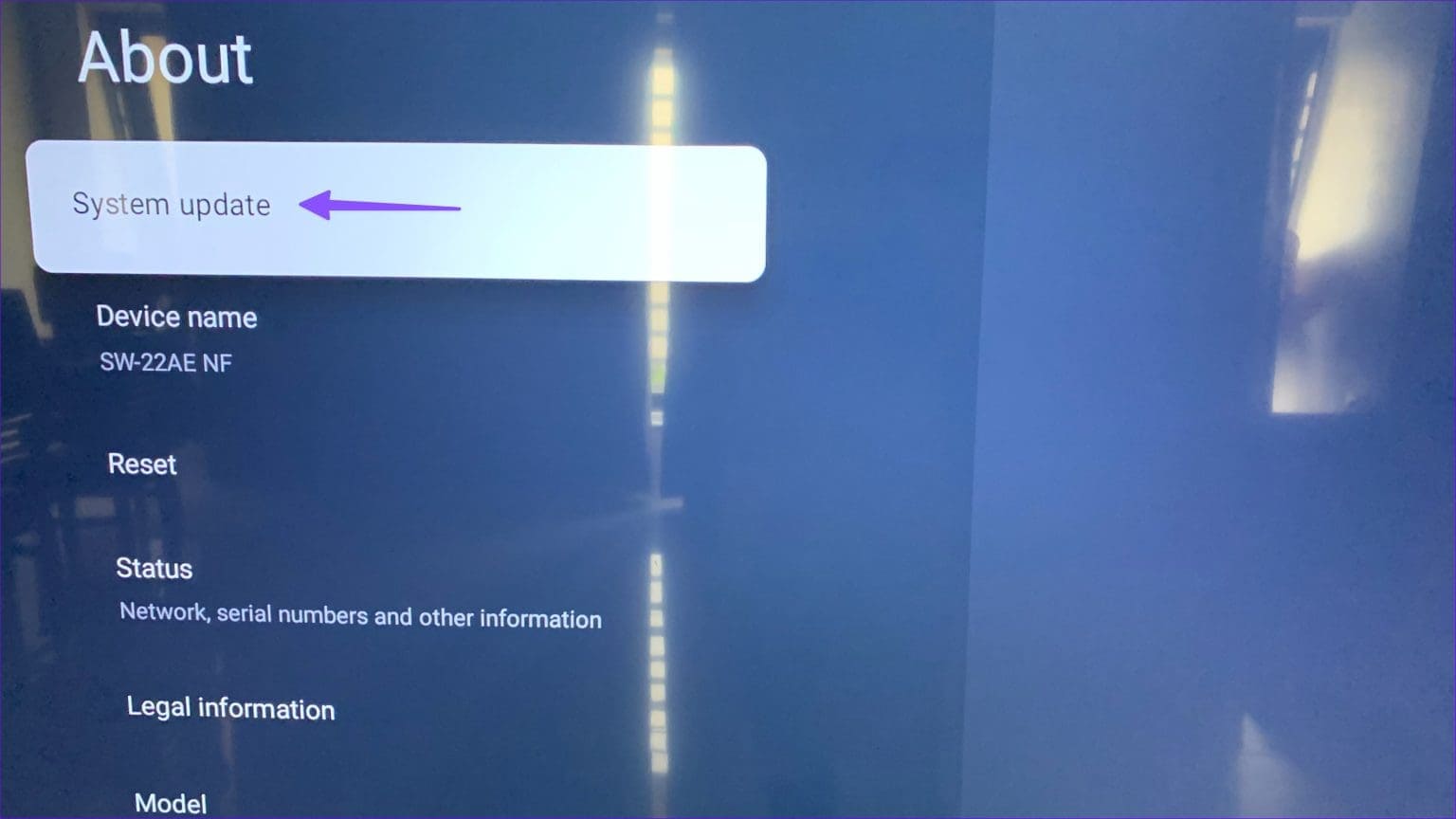 YouTube-Not-Working-on-Google-TV-12-1536x864-1 أفضل 9 طرق لإصلاح مشكلة عدم عمل YouTube على Google TV