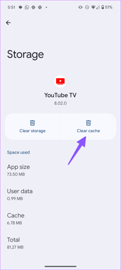 أفضل 10 طرق لإصلاح مشكلة عدم عمل YouTube TV على iPhone وAndroid - %categories