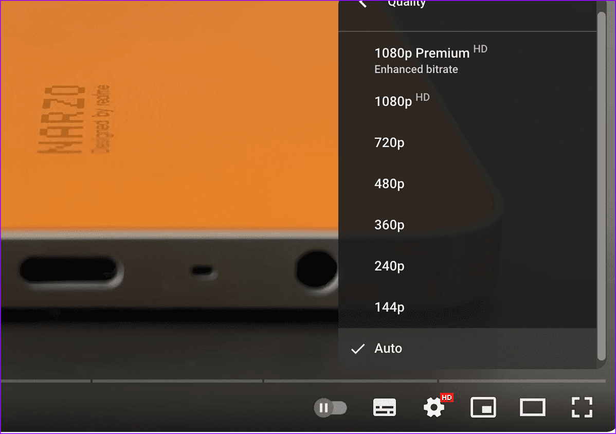 YouTube-videos-not-playing-on-PC-12 أفضل 11 طريقة لإصلاح عدم تشغيل مقاطع الفيديو على YouTube على جهاز الكمبيوتر