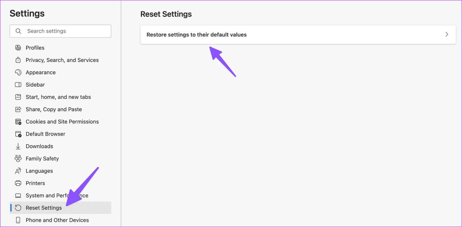YouTube-videos-not-playing-on-PC-9-1536x755-1 أفضل 11 طريقة لإصلاح عدم تشغيل مقاطع الفيديو على YouTube على جهاز الكمبيوتر