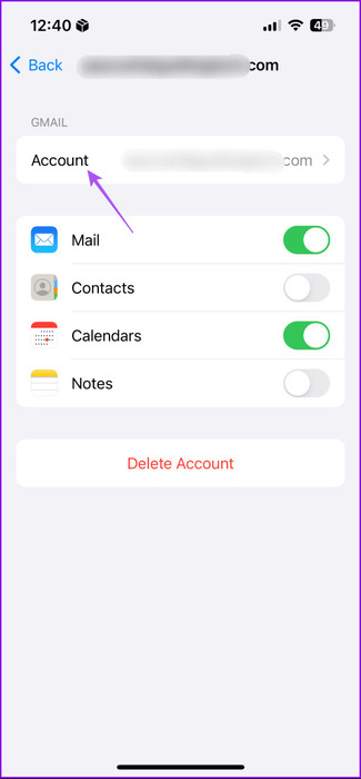 كيفية حذف رسائل البريد الإلكتروني بشكل جماعي في Apple Mail - %categories