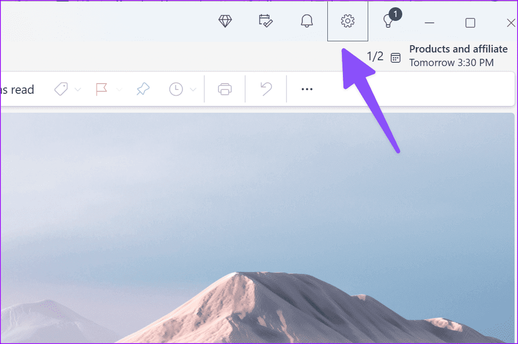 add-iCloud-Email-to-Outlook-1 كيفية ربط بريد iCloud الإلكتروني ببرنامج Outlook
