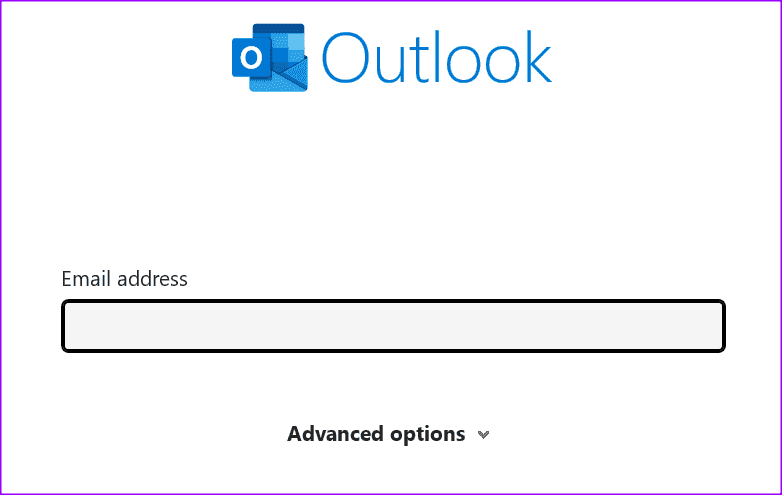 add-iCloud-Email-to-Outlook-19 كيفية ربط بريد iCloud الإلكتروني ببرنامج Outlook