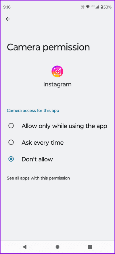كيفية استخدام وضع الكاميرا المزدوجة على Instagram - %categories
