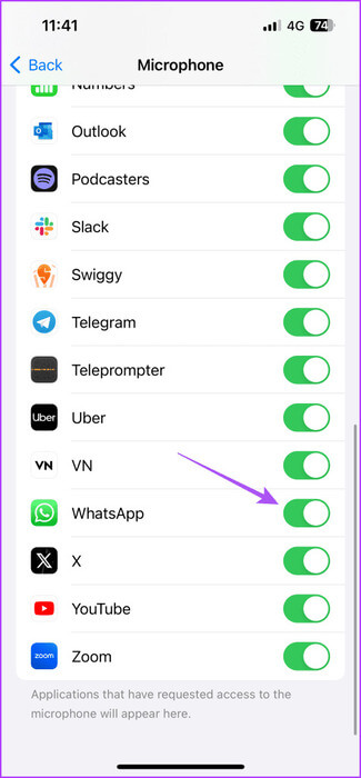 أفضل 9 إصلاحات لعدم وجود صوت في مكالمات فيديو WhatsApp على iPhone وAndroid - %categories