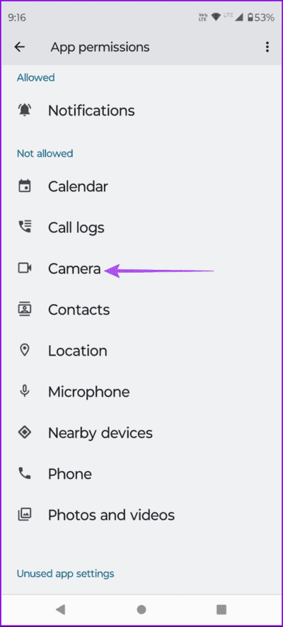 camera-permissions-app-info-instagram-694x1536-1 كيفية استخدام وضع الكاميرا المزدوجة على Instagram