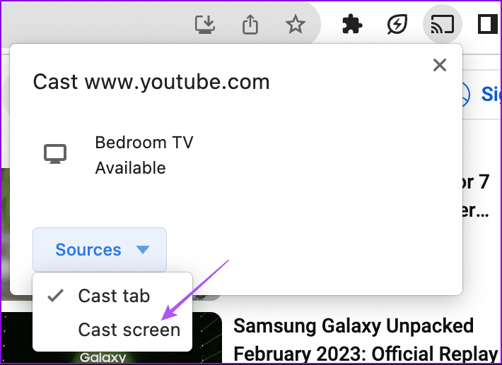 كيفية توصيل جهاز MacBook بالتلفزيون – سلكيًا ولاسلكيًا - %categories