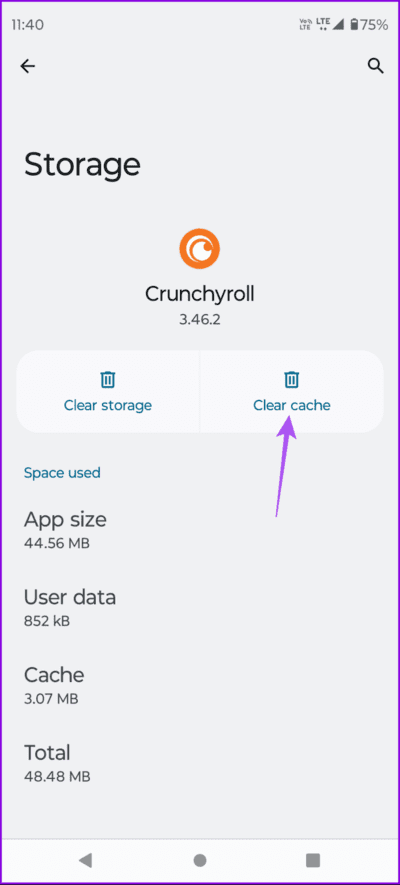 أفضل 7 حلول لعدم إمكانية تسجيل Entrée إلى Crunchyroll - %categories