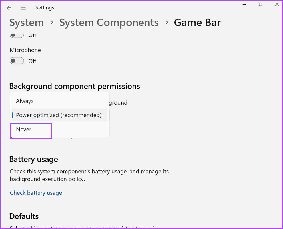 أفضل 7 طرق لإصلاح خطأ "رفض الوصول" في لوحة تحكم NVIDIA في Windows 11 - %categories