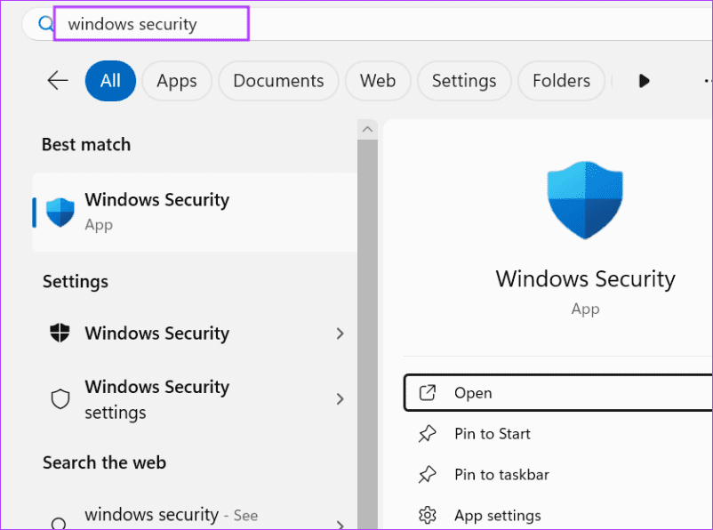 disable-memory-integrity-1 أفضل 6 إصلاحات لخطأ VirtualBox "Vt-X غير متوفر" في Windows