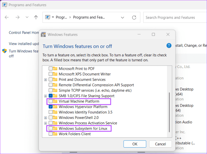 أفضل 6 إصلاحات لخطأ VirtualBox "Vt-X غير متوفر" في Windows - %categories