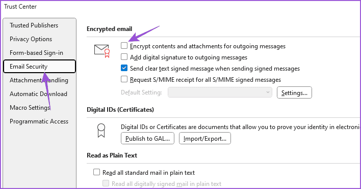 enable-email-encryption-for-all-emails-legacy-outlook-windows كيفية تشفير رسائل البريد الإلكتروني في Microsoft Outlook