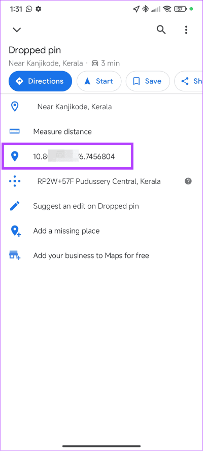 find-the-GPS-coordinates-from-here كيفية الحصول على إحداثيات GPS من Google Maps