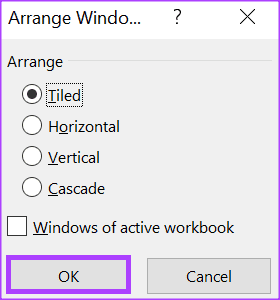 fix-excel-worksheet-tabs-missing-or-not-showing-6 كيفية إصلاح عدم ظهور علامات تبويب ورقة عمل Excel