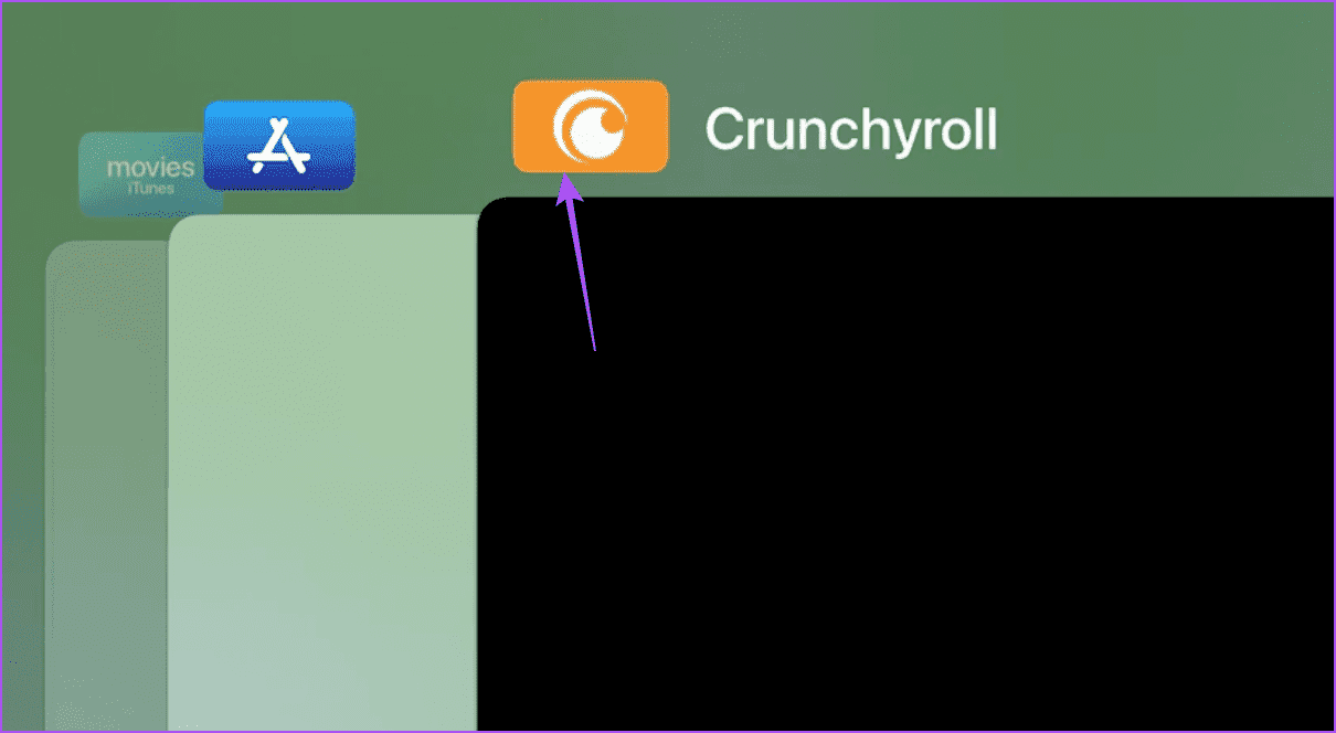 أفضل 7 حلول لعدم إمكانية تسجيل Entrée إلى Crunchyroll - %categories