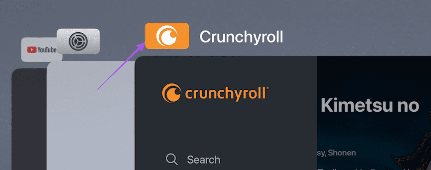 أفضل 7 إصلاحات لعدم عمل الترجمة على Crunchyroll على الهاتف المحمول وسطح المكتب وApple TV - %categories