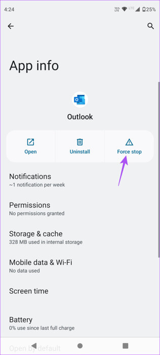 أفضل 6 إصلاحات لعدم تنزيل تطبيق Outlook المرفقات على iPhone وAndroid - %categories