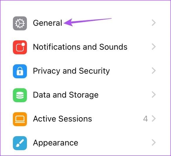 أفضل 8 إصلاحات لعدم عمل ملفات GIF في Telegram على الهاتف المحمول وسطح المكتب - %categories