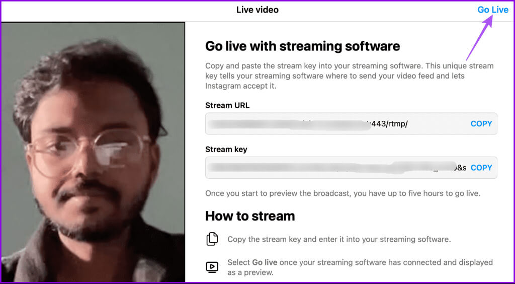 go-live-instagram-web-1024x564-1 كيفية البث المباشر على Instagram على الهاتف المحمول وسطح المكتب