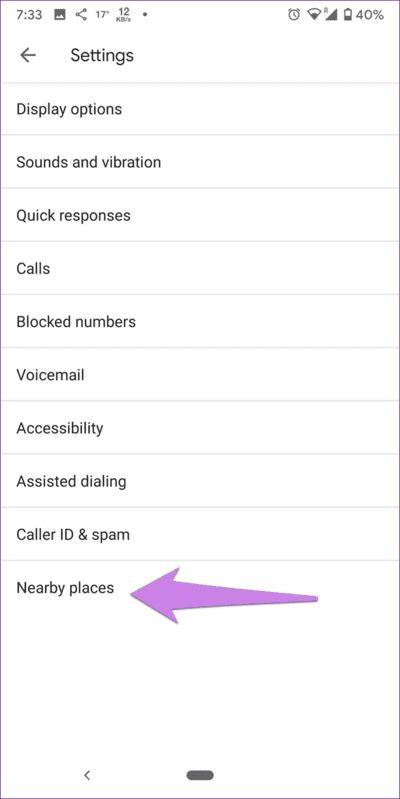 google-phone-dialer-app-tips-tricks-features-10_935adec67b324b146ff212ec4c69054f أفضل 18 نصيحة وحيلة مفيدة لتطبيقات هاتف Google