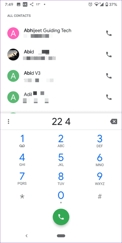 google-phone-dialer-app-tips-tricks-features-12_935adec67b324b146ff212ec4c69054f أفضل 18 نصيحة وحيلة مفيدة لتطبيقات هاتف Google