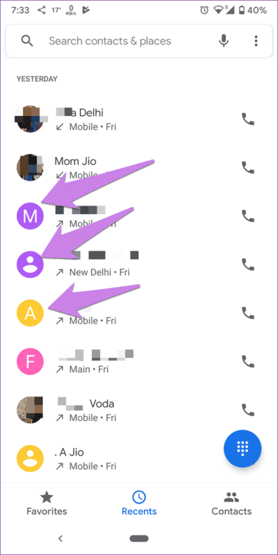 google-phone-dialer-app-tips-tricks-features-13_935adec67b324b146ff212ec4c69054f أفضل 18 نصيحة وحيلة مفيدة لتطبيقات هاتف Google