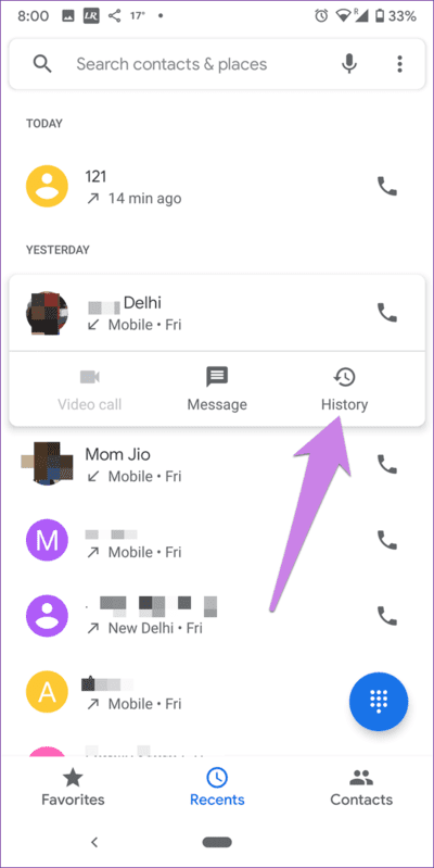 google-phone-dialer-app-tips-tricks-features-15_935adec67b324b146ff212ec4c69054f أفضل 18 نصيحة وحيلة مفيدة لتطبيقات هاتف Google