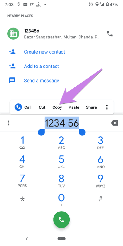 google-phone-dialer-app-tips-tricks-features-1_935adec67b324b146ff212ec4c69054f أفضل 18 نصيحة وحيلة مفيدة لتطبيقات هاتف Google