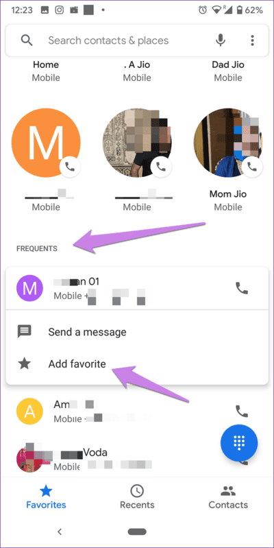 google-phone-dialer-app-tips-tricks-features-31_935adec67b324b146ff212ec4c69054f أفضل 18 نصيحة وحيلة مفيدة لتطبيقات هاتف Google