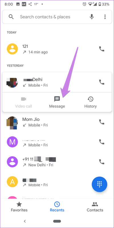 google-phone-dialer-app-tips-tricks-features-32_935adec67b324b146ff212ec4c69054f أفضل 18 نصيحة وحيلة مفيدة لتطبيقات هاتف Google