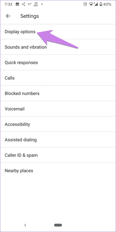 أفضل 18 نصيحة وحيلة مفيدة لتطبيقات هاتف Google - %categories