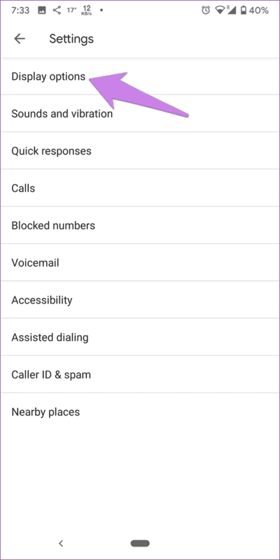 google-phone-dialer-app-tips-tricks-features-33_935adec67b324b146ff212ec4c69054f أفضل 18 نصيحة وحيلة مفيدة لتطبيقات هاتف Google
