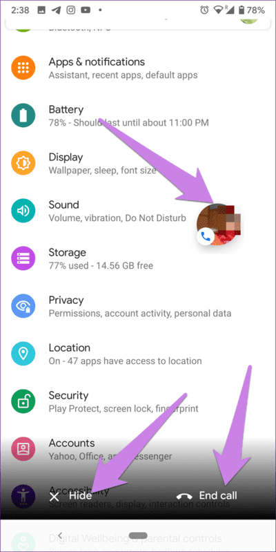 google-phone-dialer-app-tips-tricks-features-37_935adec67b324b146ff212ec4c69054f أفضل 18 نصيحة وحيلة مفيدة لتطبيقات هاتف Google