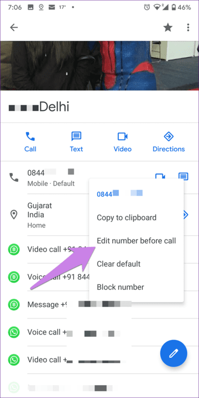 google-phone-dialer-app-tips-tricks-features-4_935adec67b324b146ff212ec4c69054f أفضل 18 نصيحة وحيلة مفيدة لتطبيقات هاتف Google
