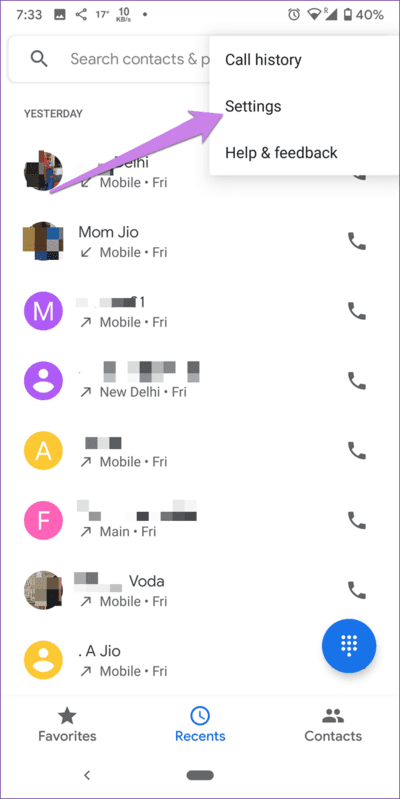 google-phone-dialer-app-tips-tricks-features-9_935adec67b324b146ff212ec4c69054f أفضل 18 نصيحة وحيلة مفيدة لتطبيقات هاتف Google