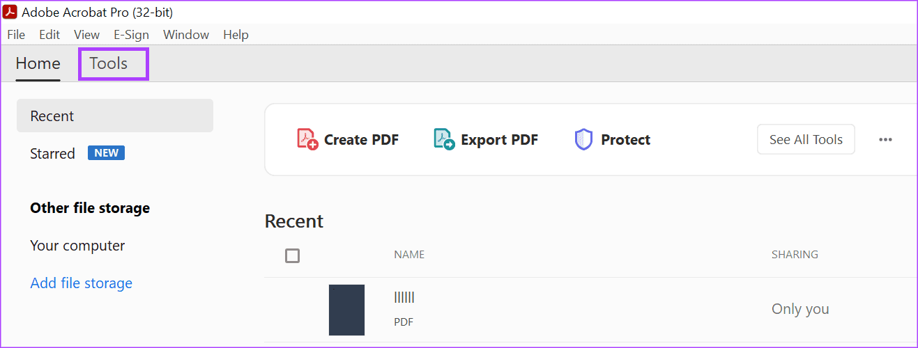 كيفية إضافة وتحرير خلفية PDF باستخدام Adobe Acrobat - %categories
